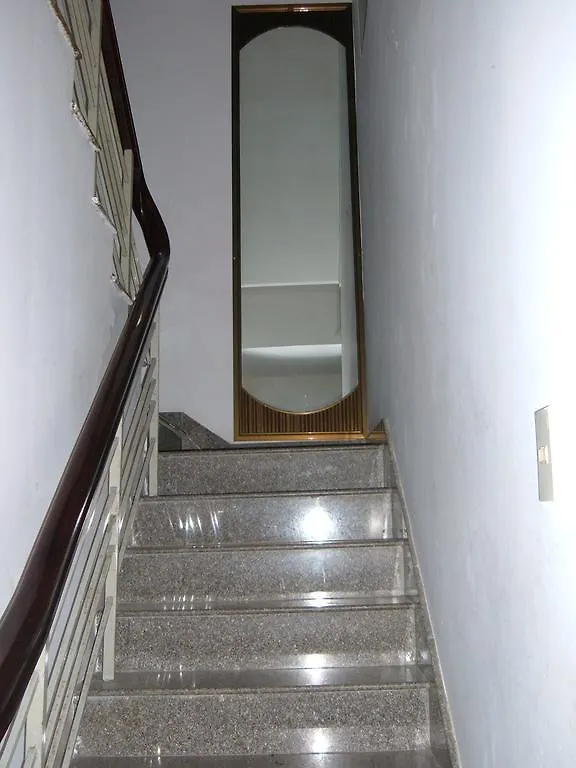 Aquatic Ocean Hotel Να Τρανγκ