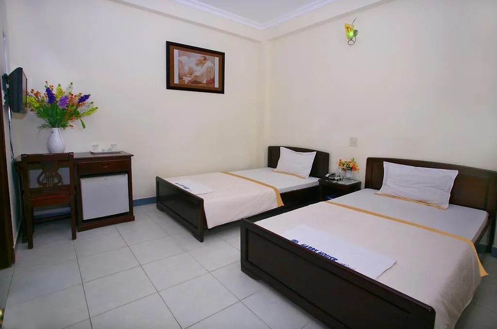 Aquatic Ocean Hotel Nha Trang