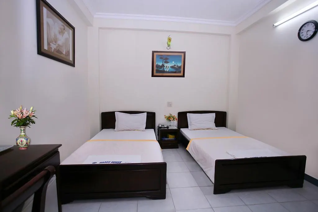 Aquatic Ocean Hotel Nha Trang Vietnam
