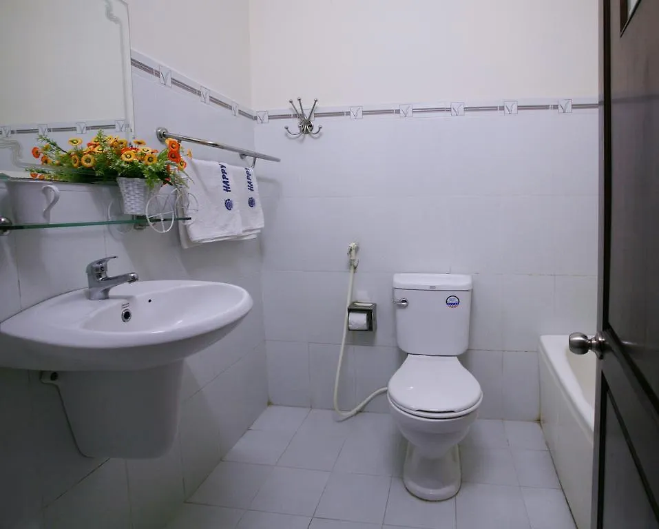 Aquatic Ocean Hotel Nha Trang