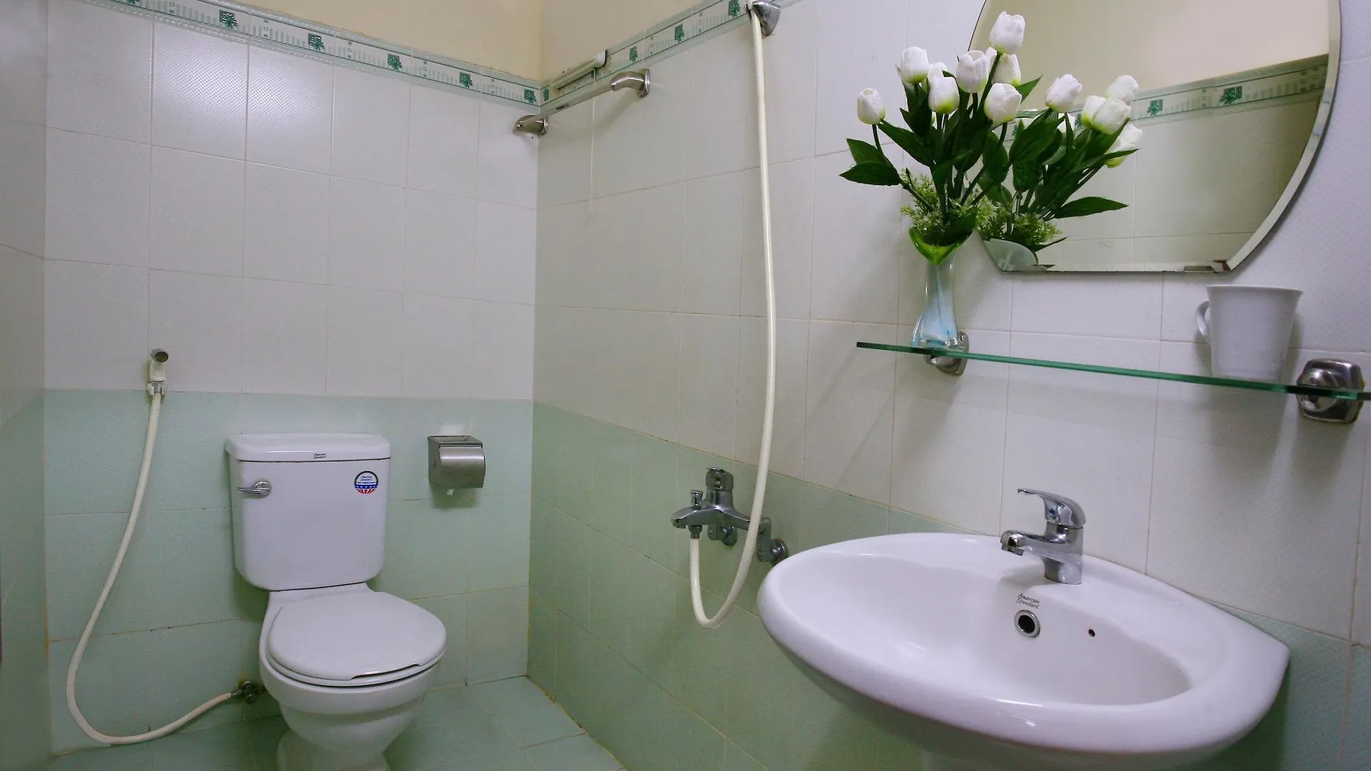 Aquatic Ocean Hotel Nha Trang