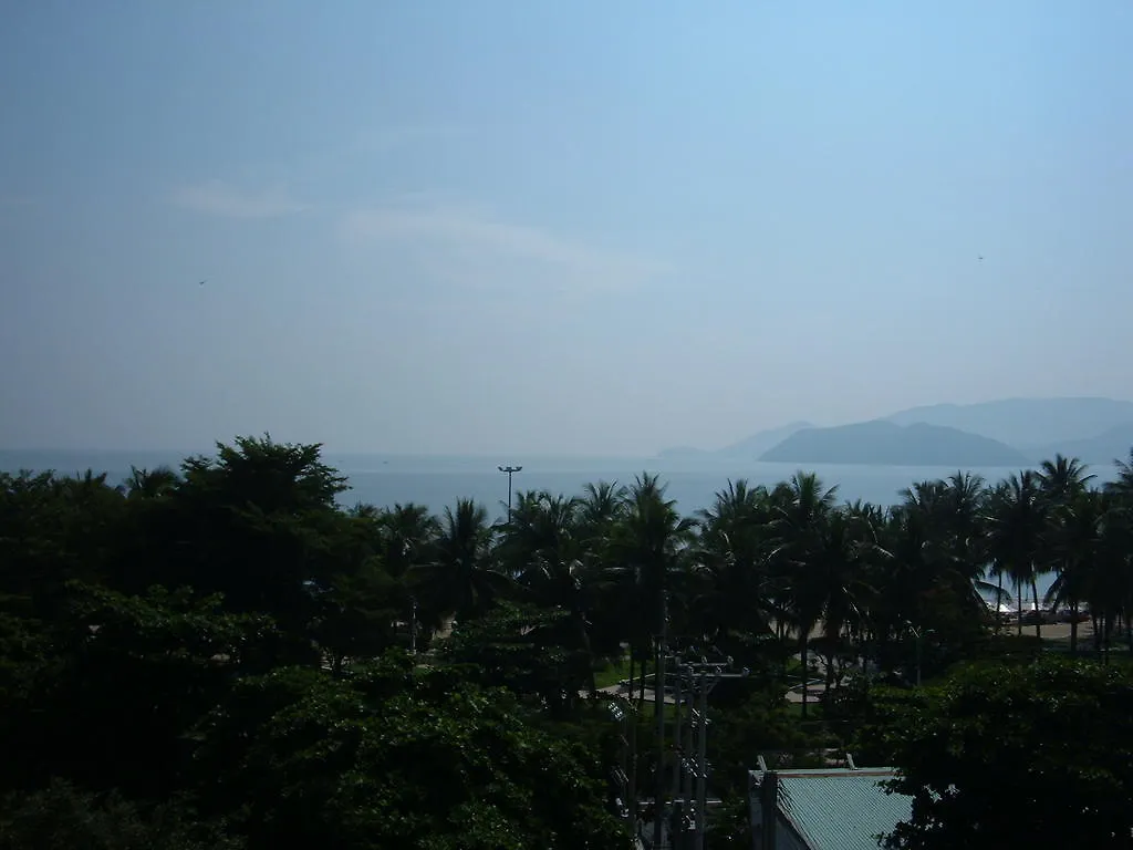 Aquatic Ocean Hotel Nha Trang