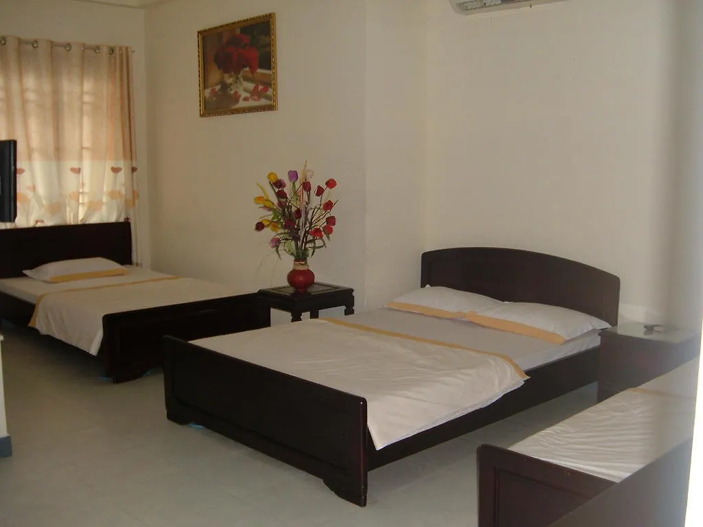 Aquatic Ocean Hotel Nha Trang 0*,