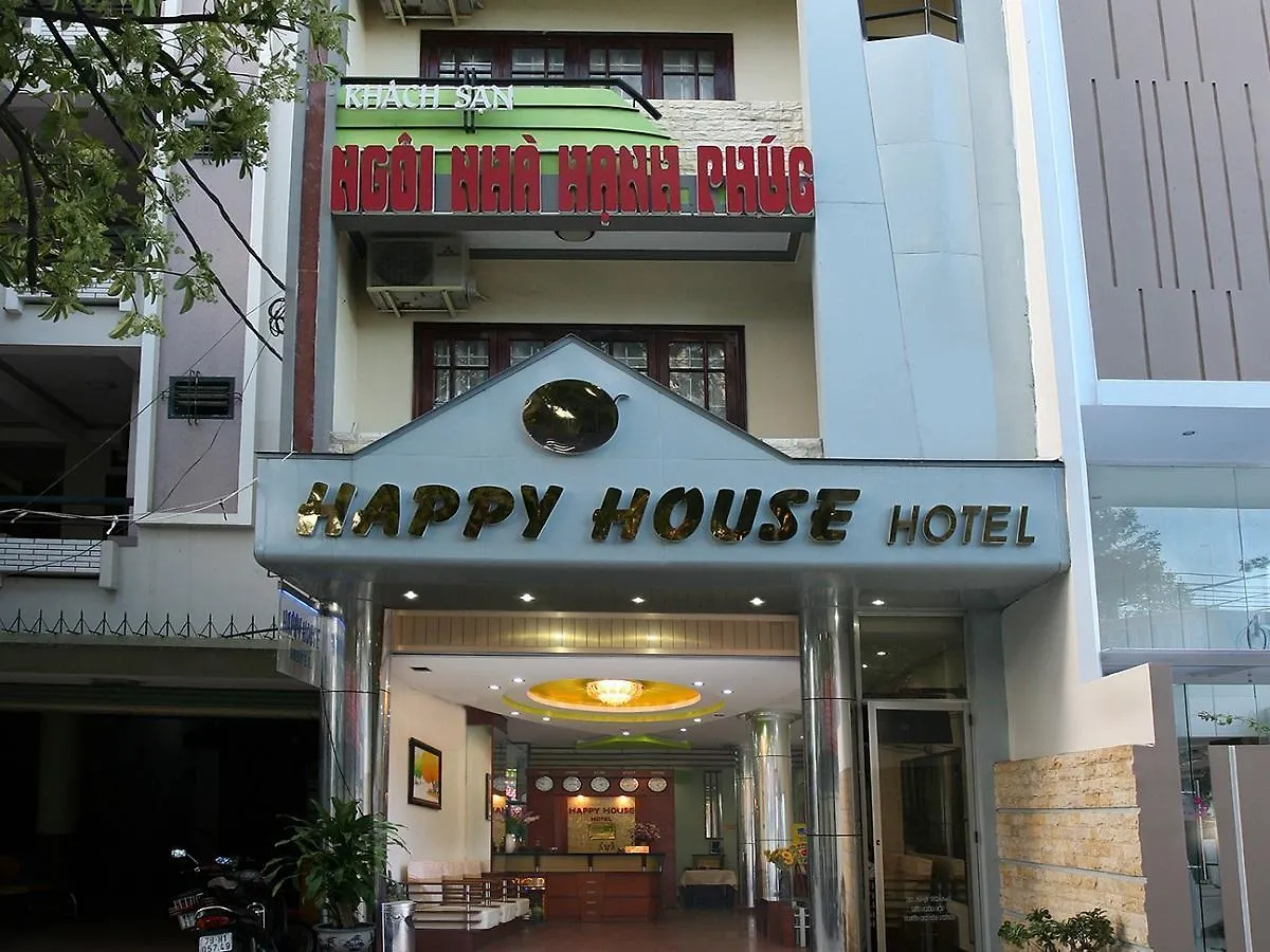 Aquatic Ocean Hotel Nha Trang 0*,