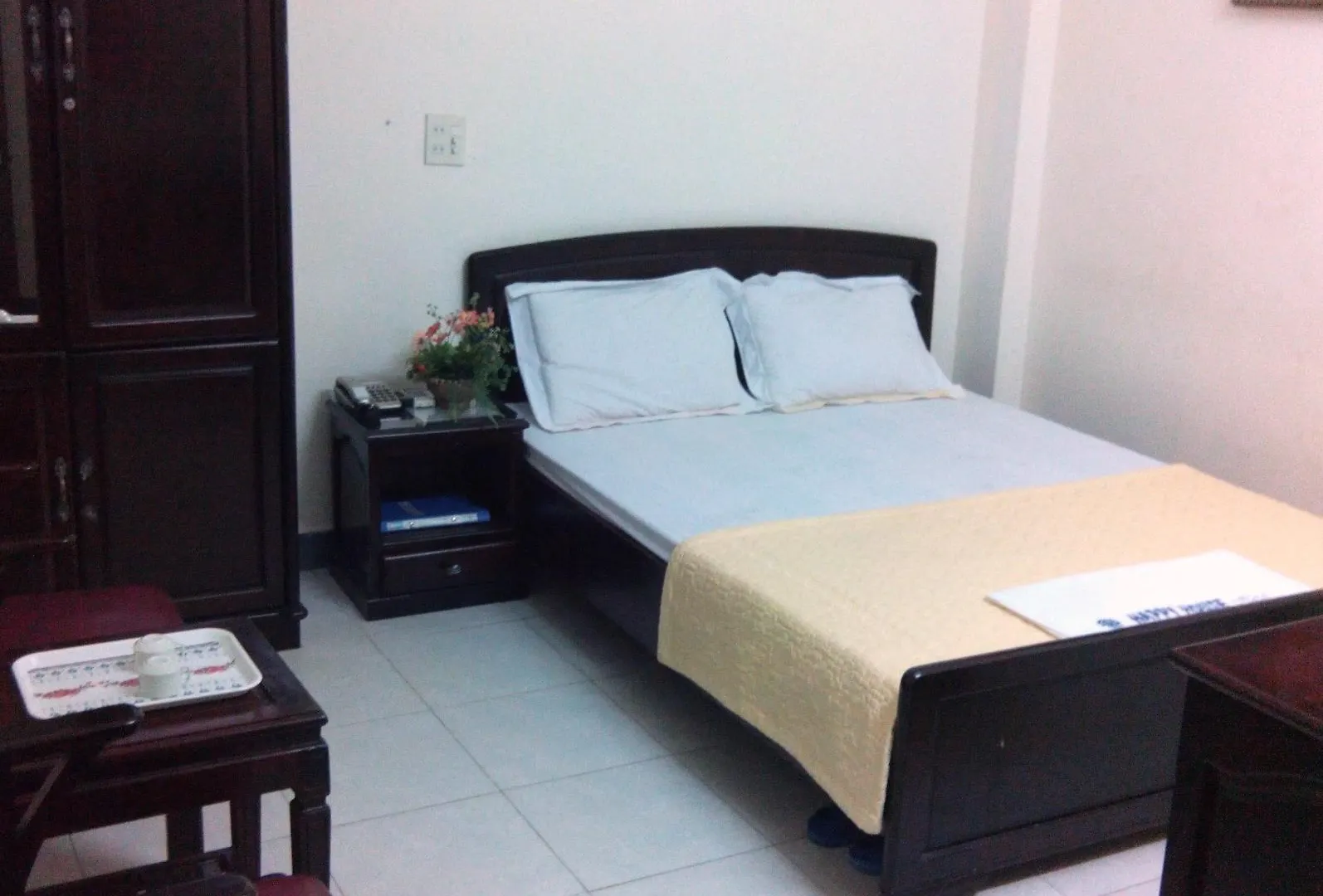 Aquatic Ocean Hotel Nha Trang